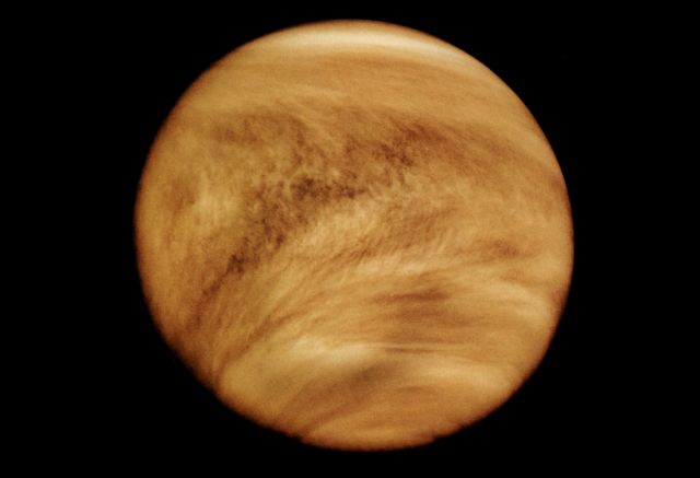 Τελικά η Αφροδίτη δεν ήταν ποτέ δίδυμη της Γης